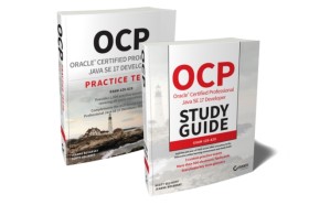 OCP Oracle &hellip;