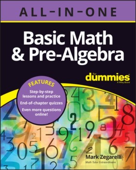 Basic Math &hellip;