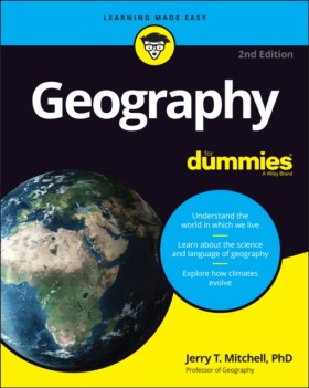 Geography …