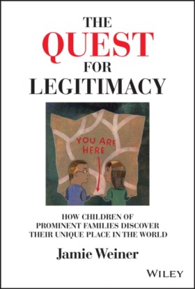 The Quest …