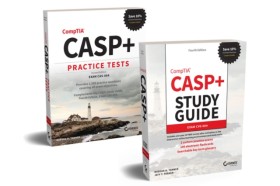 CASP+ Comp &hellip;