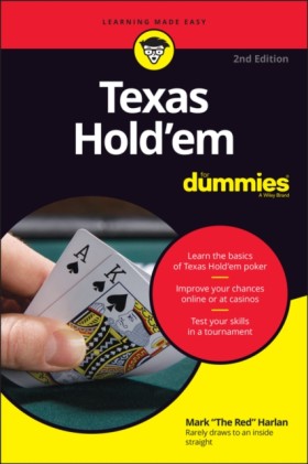 Texas Hold …
