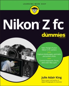 Nikon Z fc &hellip;