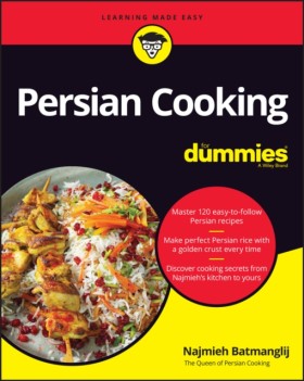 Persian Co …