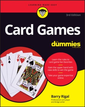 Card Games …