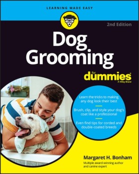 Dog Groomi …