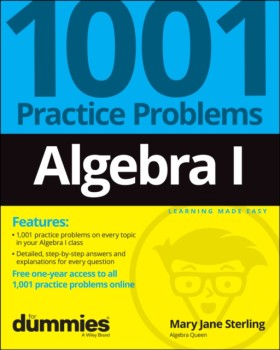 Algebra I: &hellip;