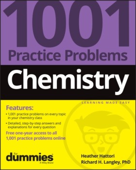Chemistry: …