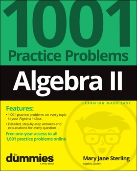 Algebra II …
