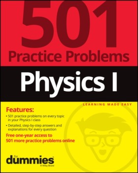 Physics I: …