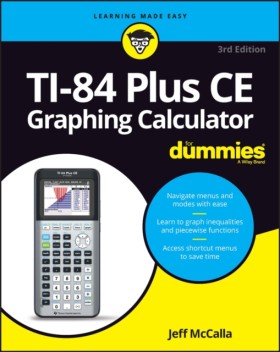 TI-84 Plus &hellip;