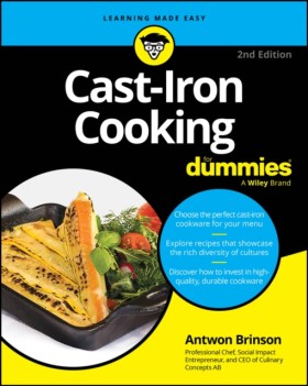 Cast-Iron &hellip;