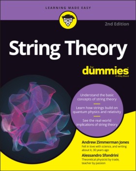 String The &hellip;