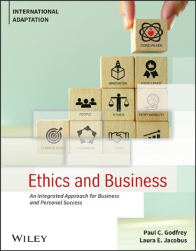 Ethics and &hellip;