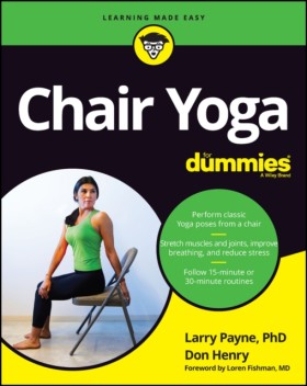 Chair Yoga &hellip;