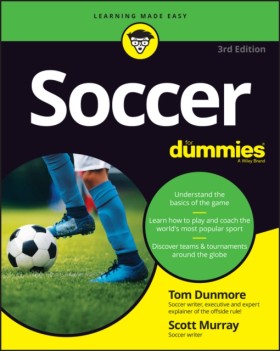 Soccer For &hellip;