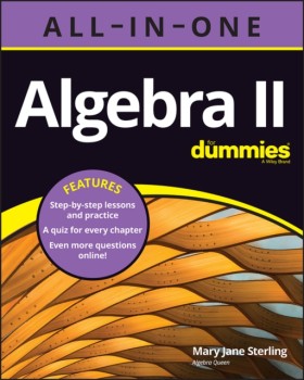Algebra II …
