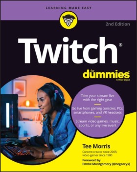 Twitch For &hellip;