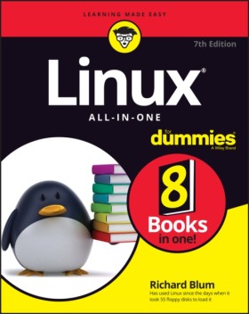 Linux All- &hellip;