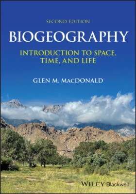 Biogeograp …