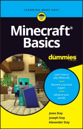 Minecraft &hellip;