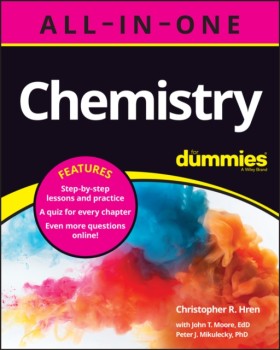 Chemistry &hellip;