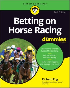 Betting on &hellip;