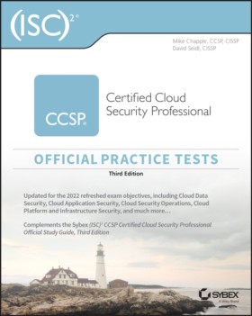 ISC2 CCSP &hellip;