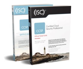 ISC2 CCSP &hellip;