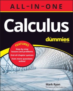 Calculus A …
