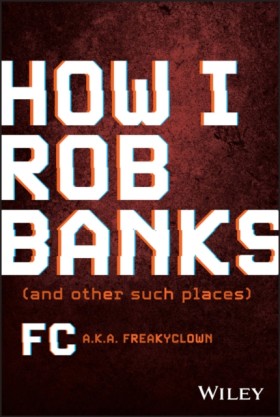 How I Rob &hellip;