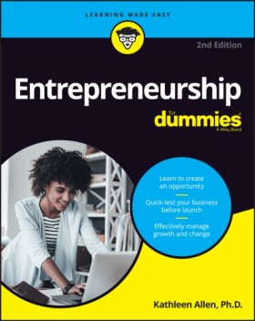 Entreprene …