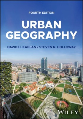 Urban Geog …