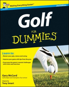 Golf For D &hellip;