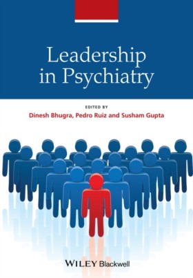 Leadership …