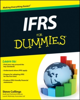 IFRS For D &hellip;