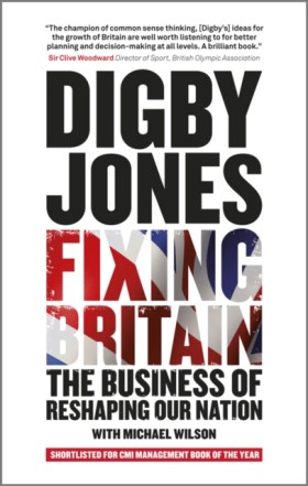 Fixing Bri …