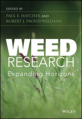 Weed Resea …