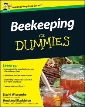 Beekeeping &hellip;