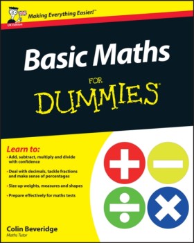 Basic Math &hellip;