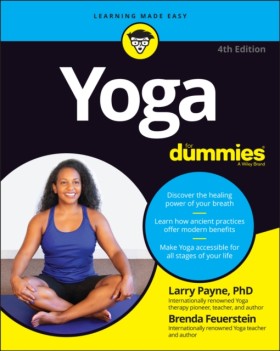 Yoga For D &hellip;