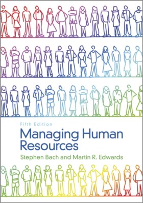 Managing H …