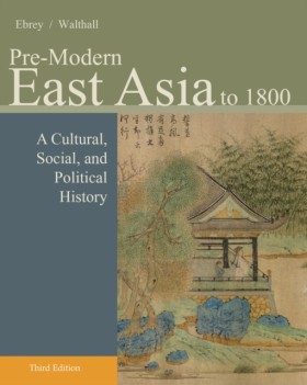 Pre-Modern …