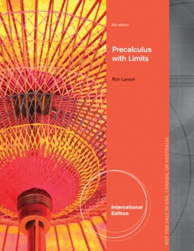 Precalculu …