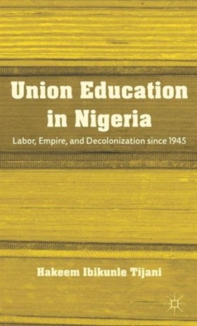 Union Educ …