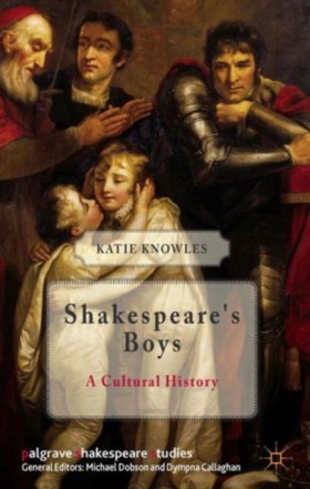 Shakespear &hellip;