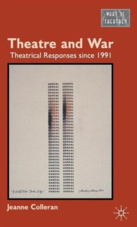 Theatre an …