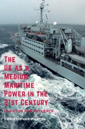 The UK as &hellip;