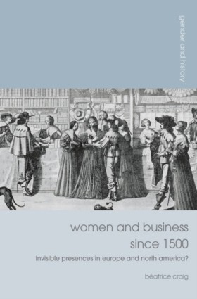 Women and …