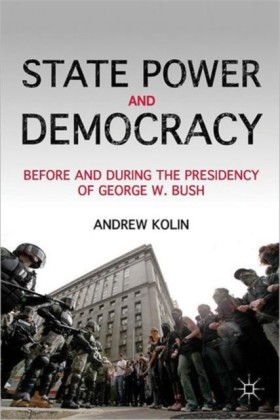State Powe &hellip;